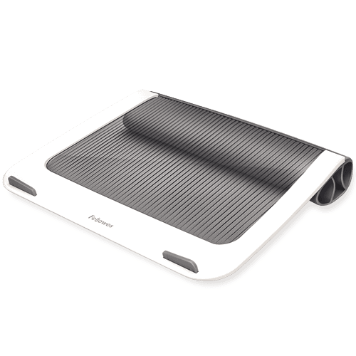 SOPORTE FLEXIBLE FELLOWES PARA NOTEBOOK  I-SPIRE SERIES WHIT