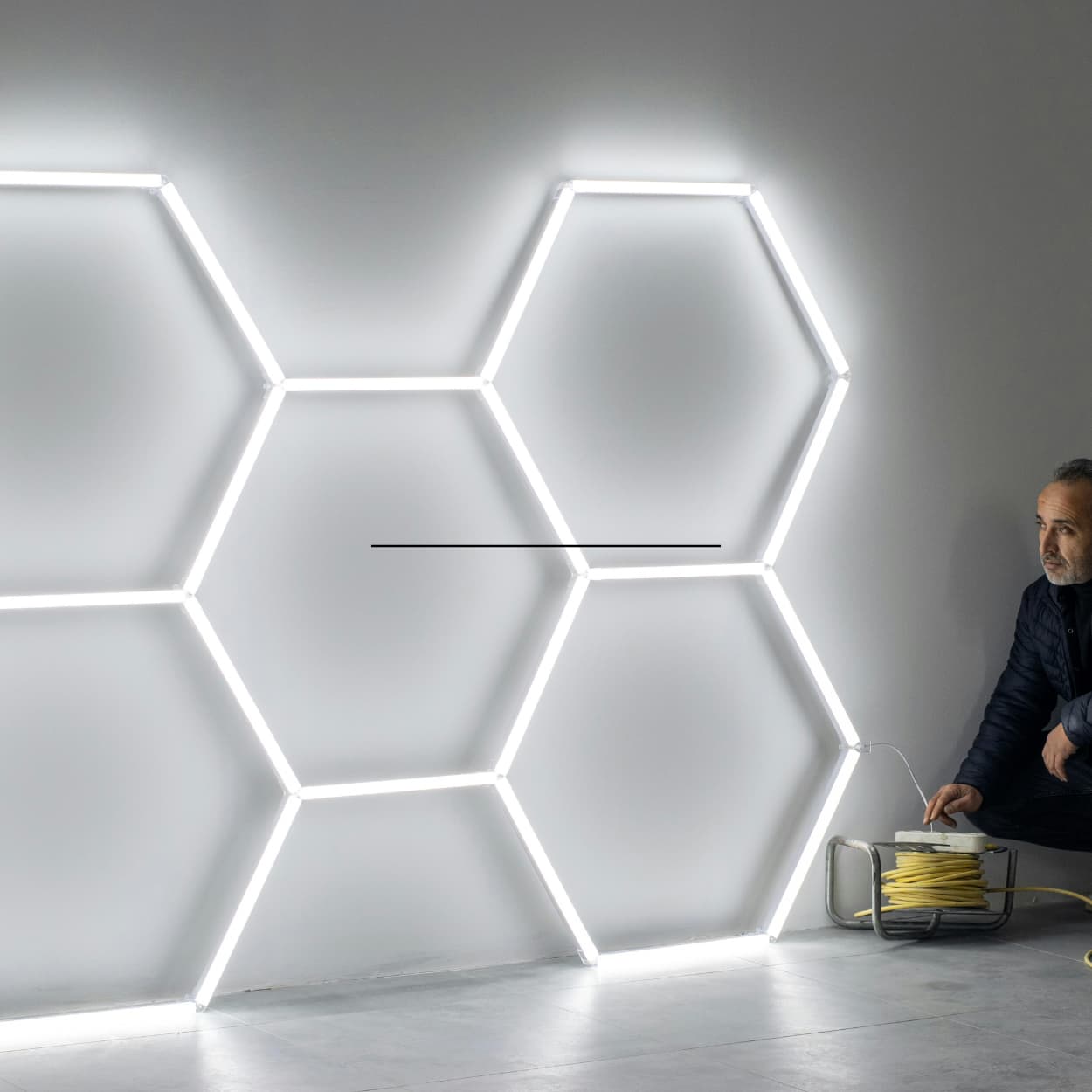 Iluminación