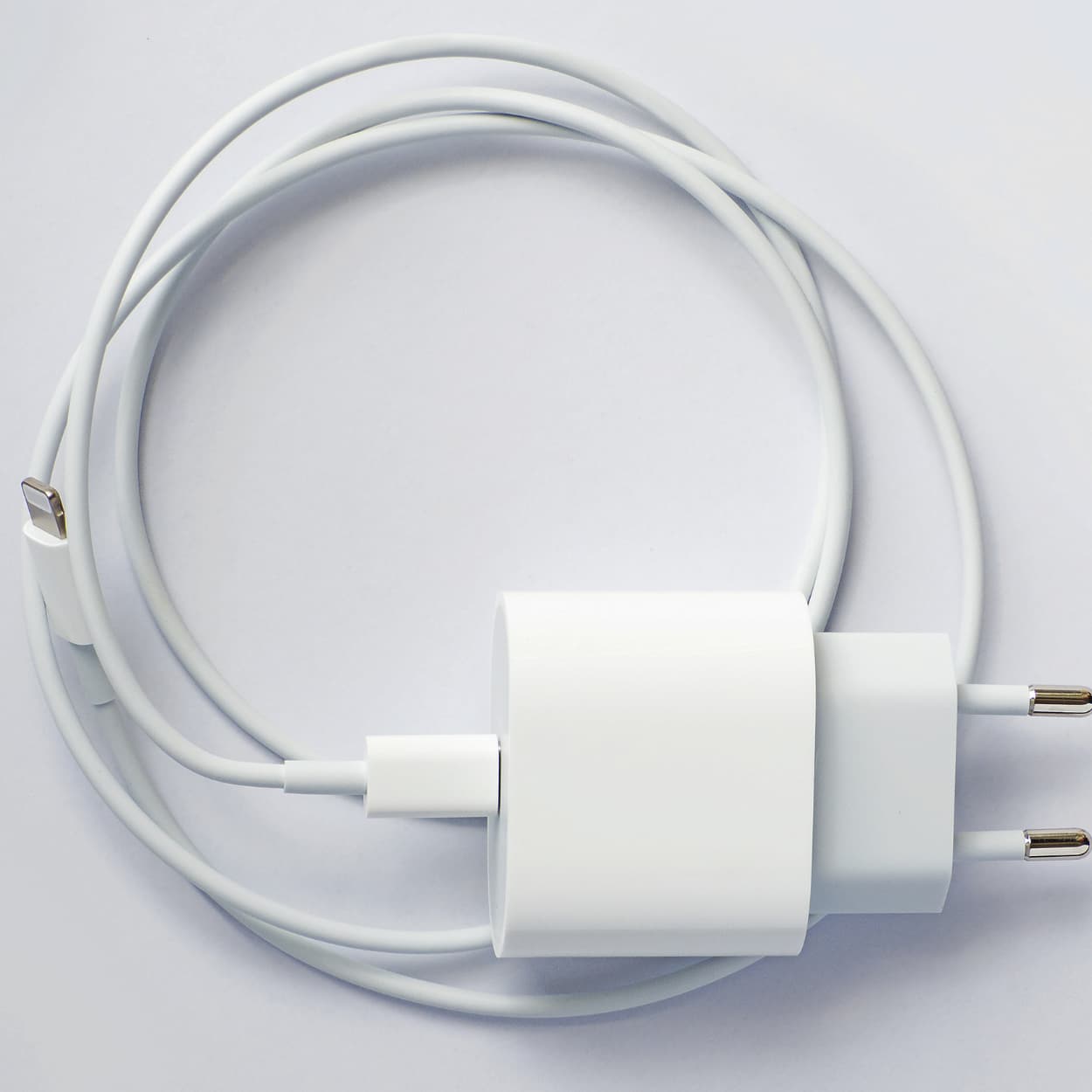 Cables y Energía