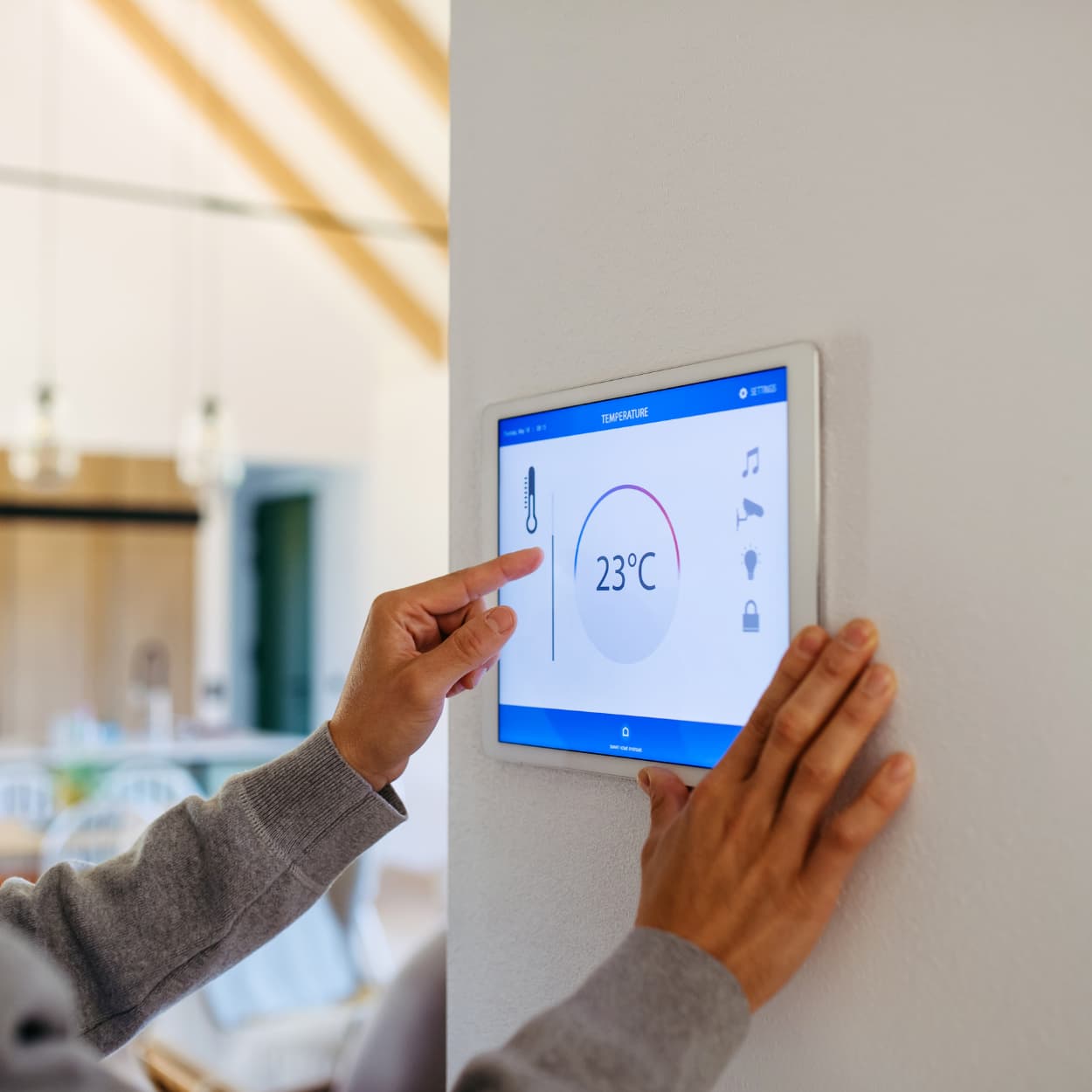 Smart Home