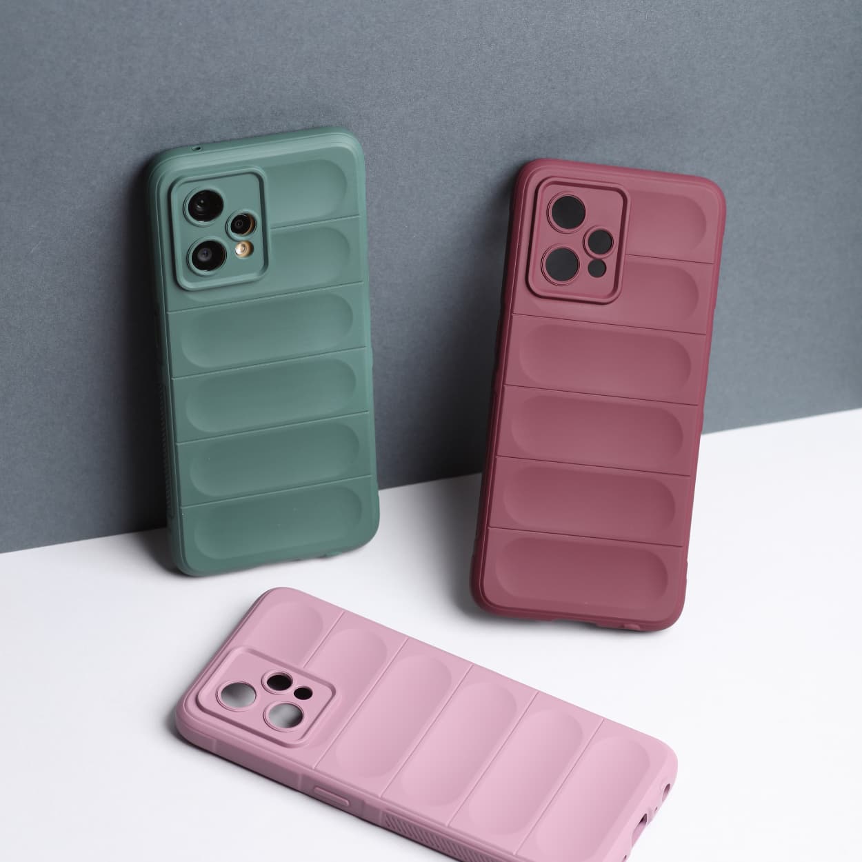 Fundas y Protección
