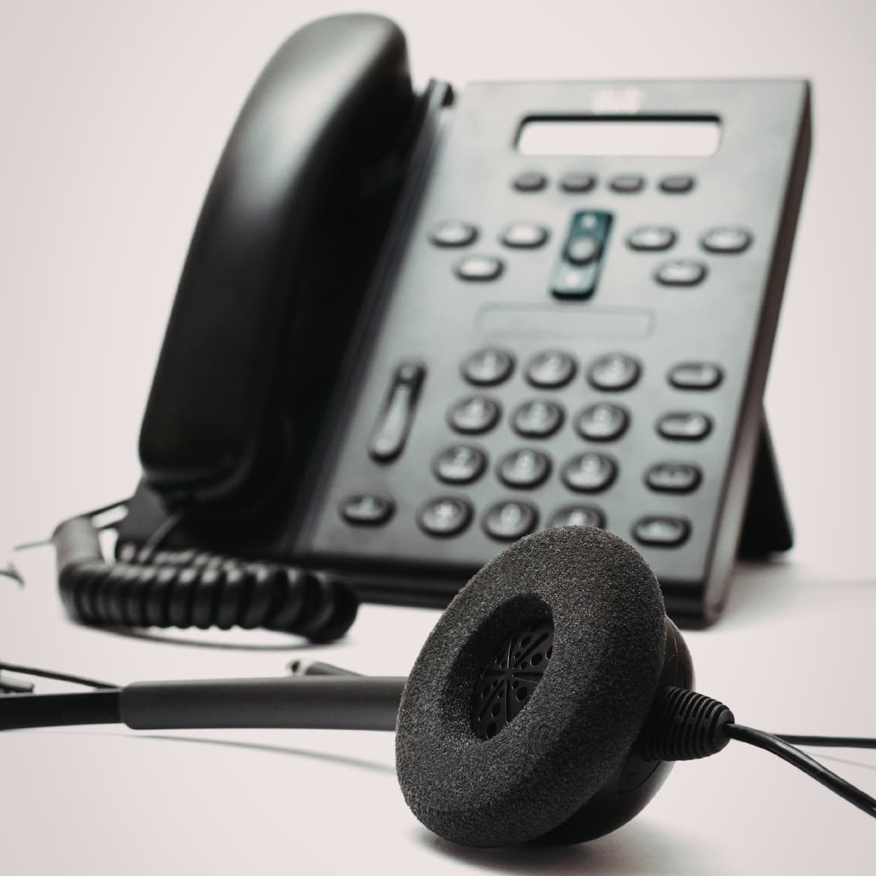 Telefonía