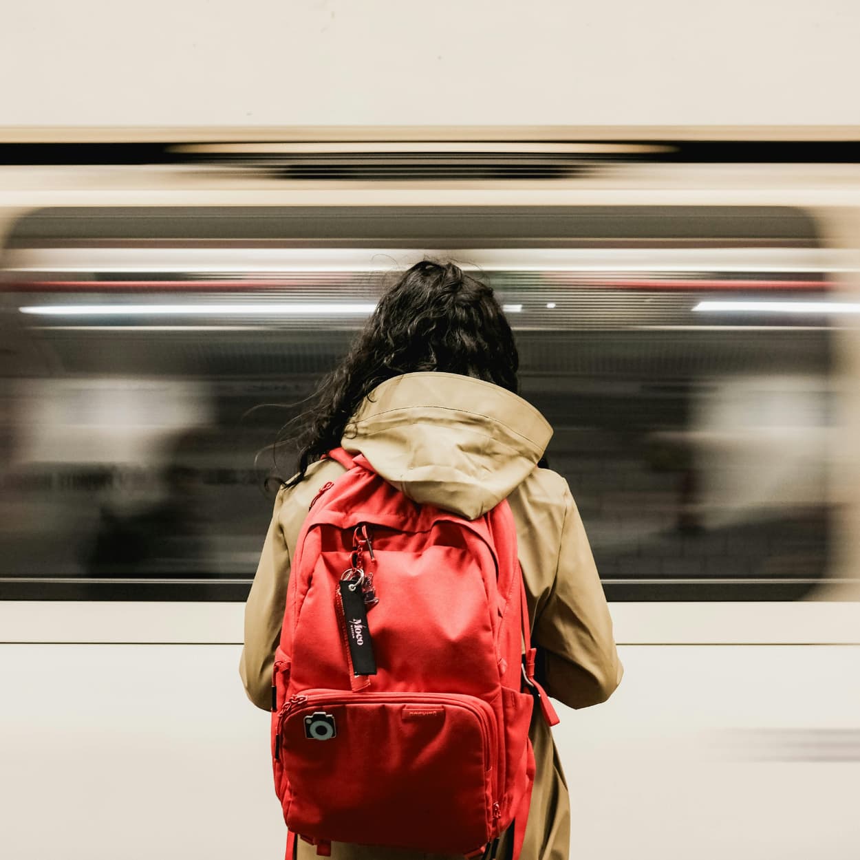 Bolsos y mochilas