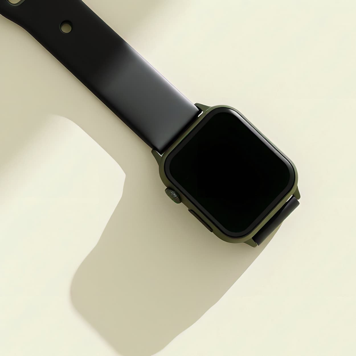 Smartwatches y accesorios