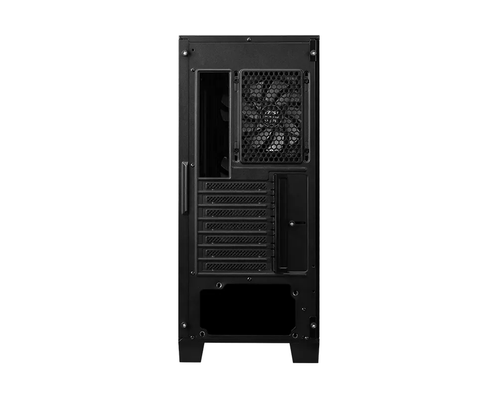 Gabinete MSI MAG FORGE 321R AIRFLOW mid-tower - 3