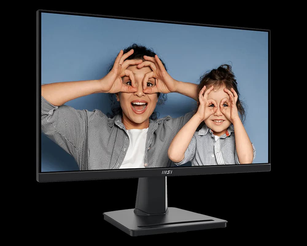 Monitor de 22" MSI PRO MP225V Full HD 100Hz. - 2
