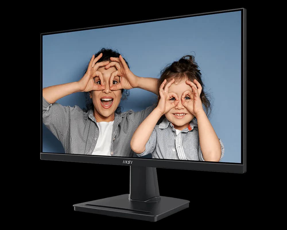 Monitor de 22" MSI PRO MP225V Full HD 100Hz. - 1