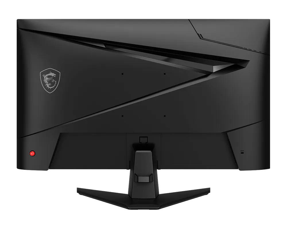 Monitor Gamer MSI MAG 274QF X24 de 27" IPS WQHD (2K) 240Hz - 2