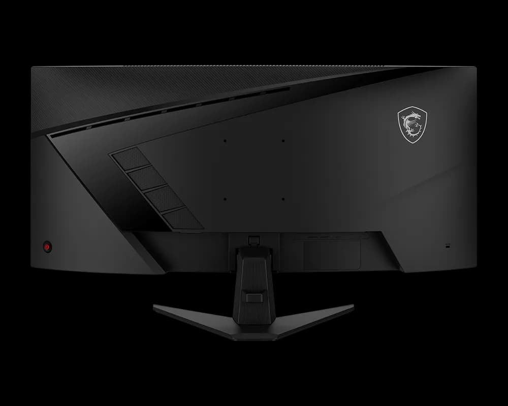 MONITOR GAMING CURVO MSI MAG 346CQ UWQHD 180Hz de 34" - 2