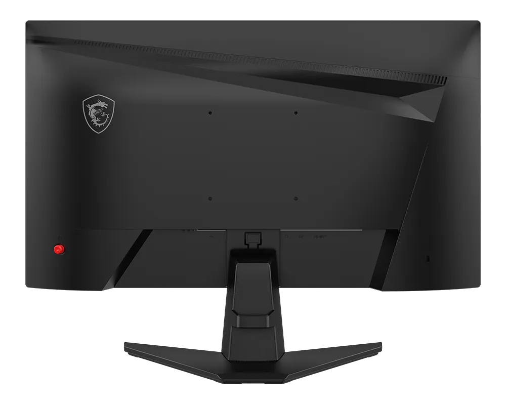 Monitor Gamer MSI G242L E14 de 24" IPS Full HD 144Hz - 2