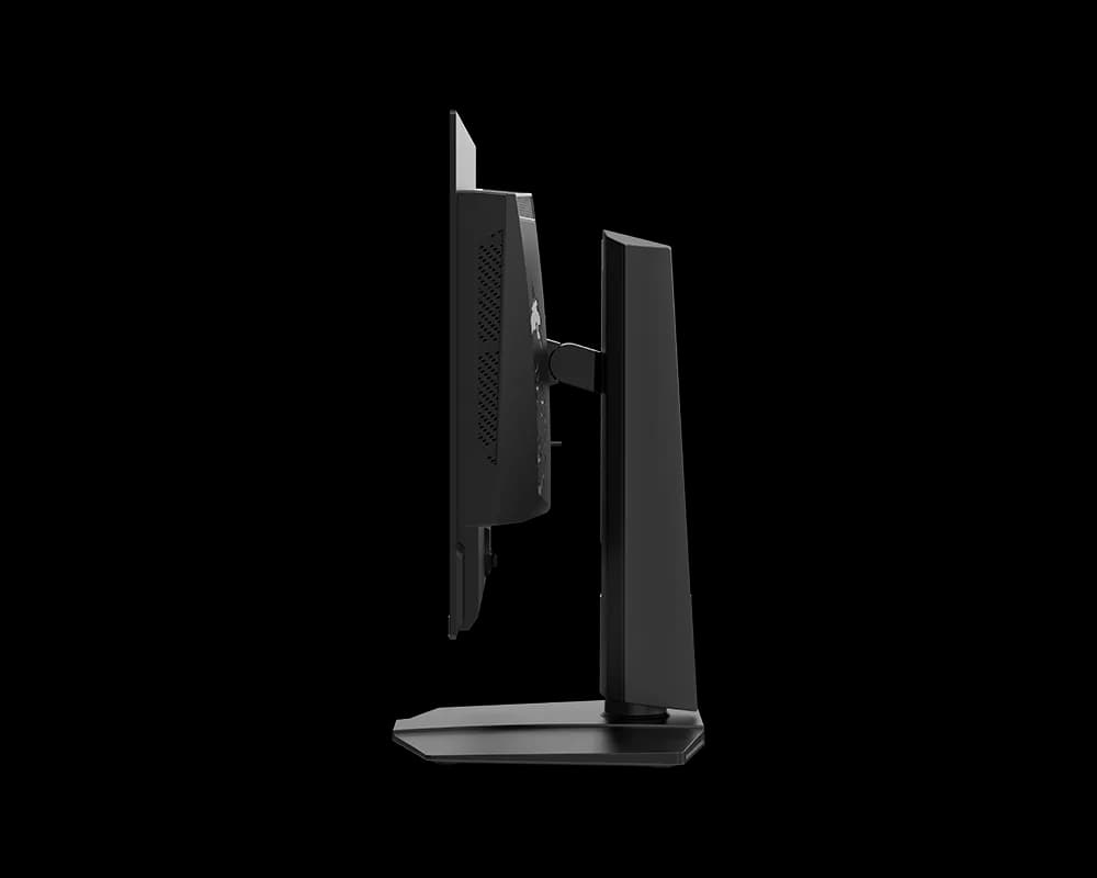 Monitor Gamer Premium MSI MAG 272QP QD-OLED X50 de 27" WQHD 500Hz - 3