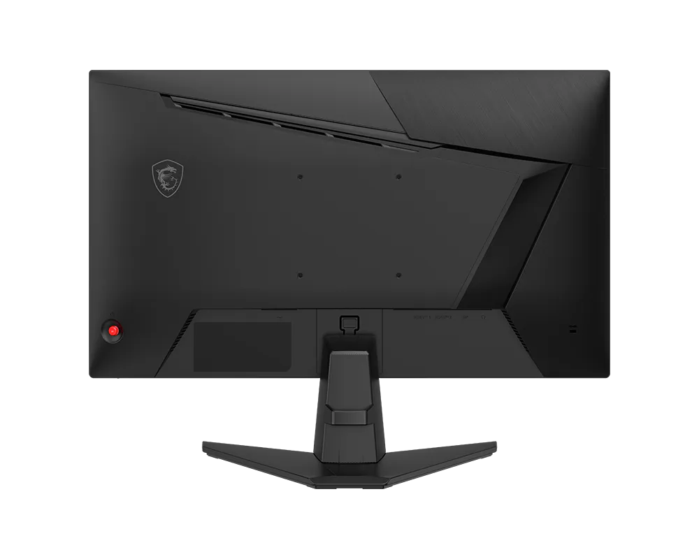 Monitor Gamer MSI MAG 245F X24 de 24" IPS Full HD 240 Hz - 2