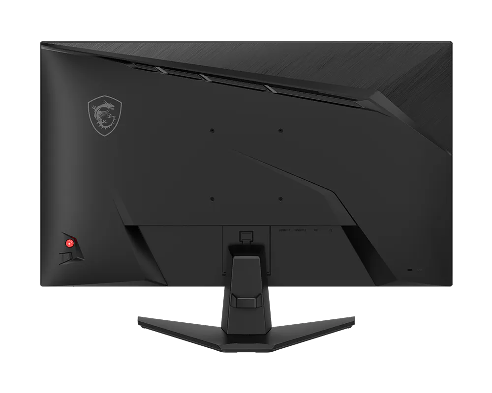 MONITOR GAMING MSI MAG 272F X24 Full HD de 27" 240Hz - 2