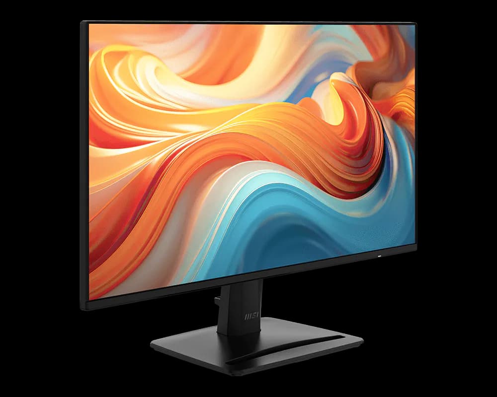 MONITOR MSI PRO MP242 E14A Full HD de 24" 144Hz - 2