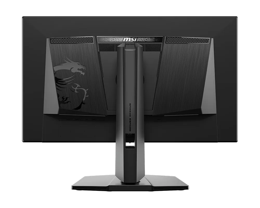 Monitor Gamer MSI MAG 272QP QD-OLED X24 de 27" WQHD 240Hz - 2