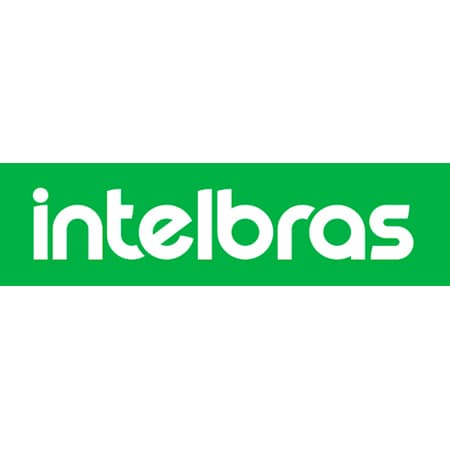 zzTelefonia | TI 4245 - Telefono Int. Impacta Negro Intelbras - 4