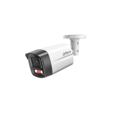 CCTV | CAM | IP | 4MP | BULLET | AUDIO DUAL | IPC-HFW2449TLP-S-PV | DAHUA - 2