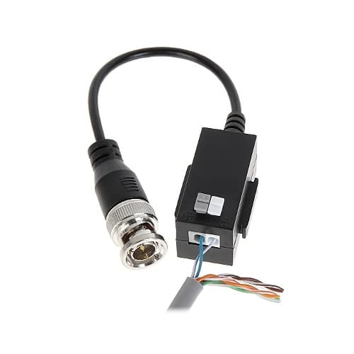 CAMARA CCTV | ACC | Balun Pasivo Multi HD | PFM800-N | Dahua - 2
