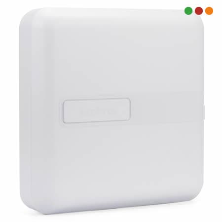 Alarma | Central Monitoreada AMT 1000 SMART C/ Receptor - SIN Teclado- Intelbras - 2