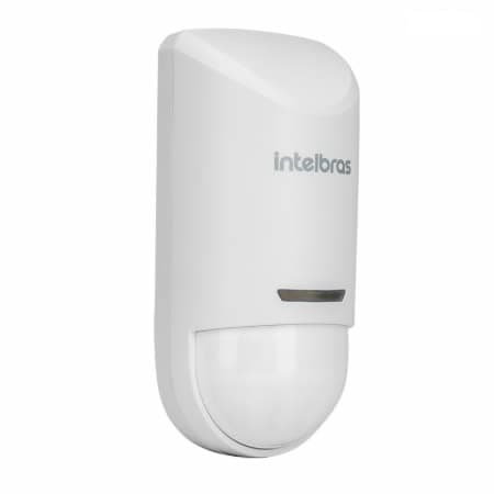 Alarma | AMT 8000 | Sensor INALAMBRICO PIR | IVP 8000 LD - INTELBRAS - 2