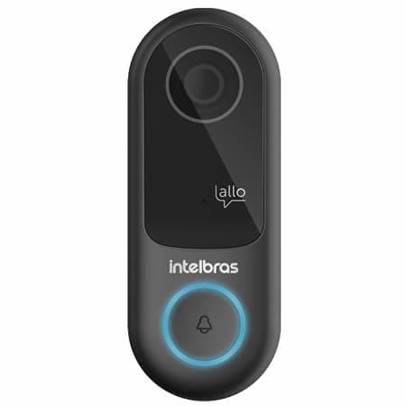 OUTLET | Porteria - Video Portero IP ALLO W3 - INTELBRAS