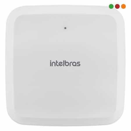 Alarma | AMT 8000 | Repetidor Inalambrico 600 mts REP 8000 EXP - INTELBRAS - 2