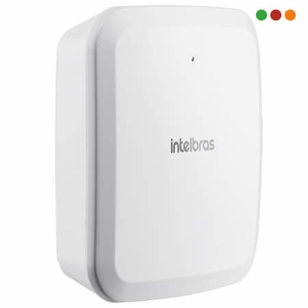 Alarma | AMT 8000 | Repetidor Inalambrico 600 mts REP 8000 EXP - INTELBRAS - 3