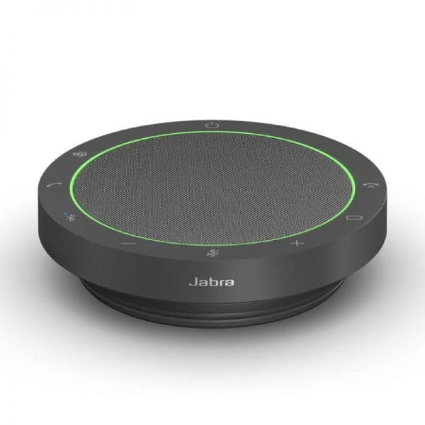 Parlante inalámbrico Jabra Speak2 55 MS Teams PHS080W Bluetooth Dark Grey 2755-109 - 1