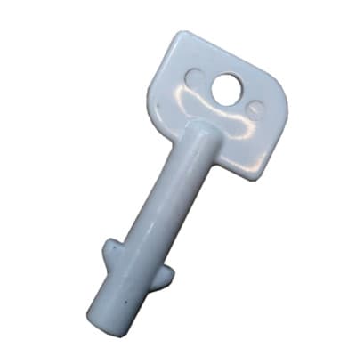 Cerradura Fifo Anti Robo - 3
