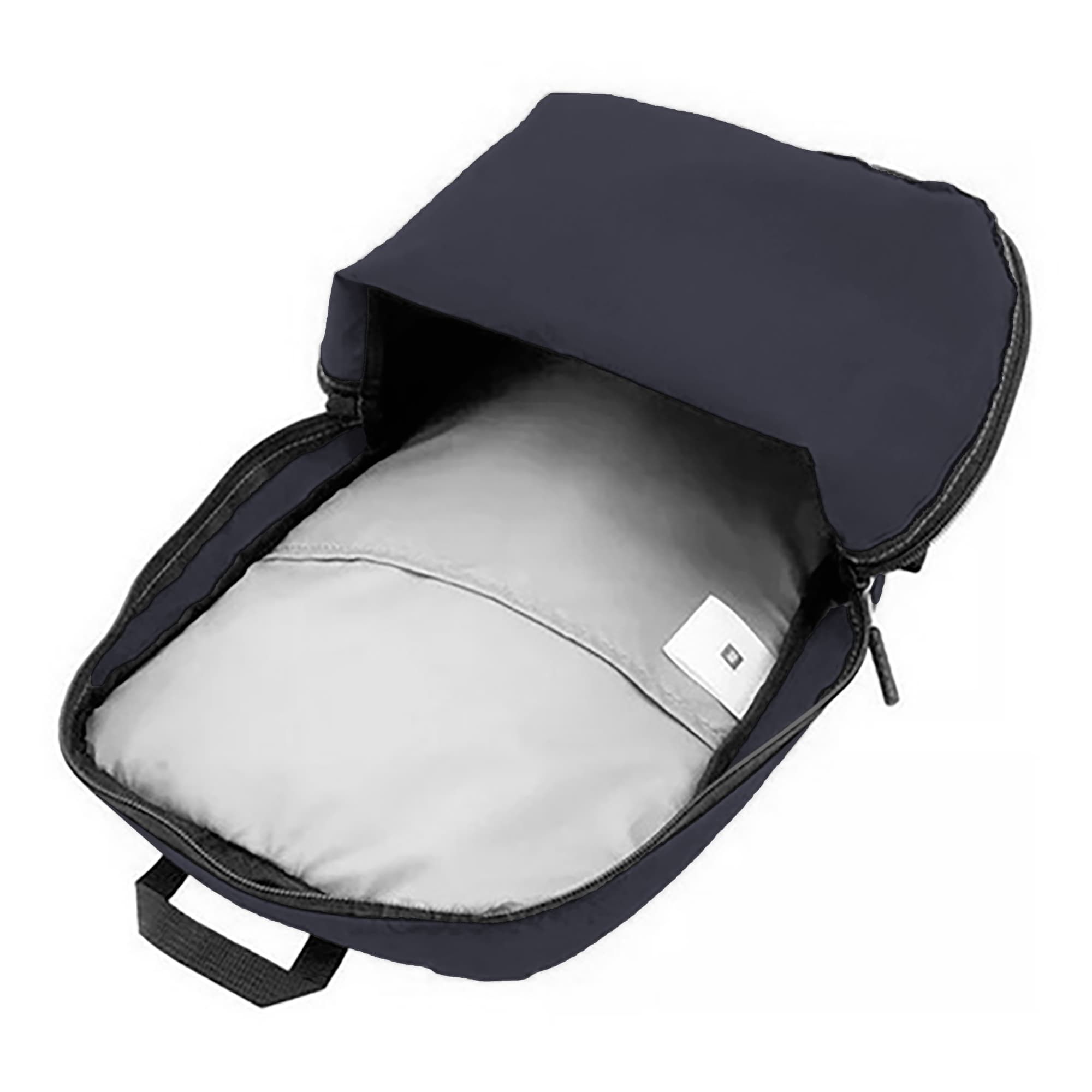 Mochila Casual Xiaomi 4kg 14" Resistente Al Agua - 2