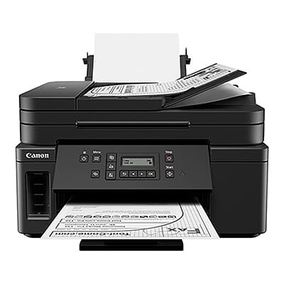 Impresora Inkjet Canon Pixma GM4010 - 2