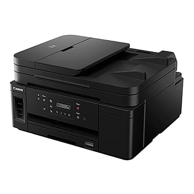 Impresora Inkjet Canon Pixma GM4010 - 3