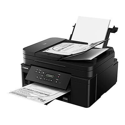 Impresora Inkjet Canon Pixma GM4010 - 5