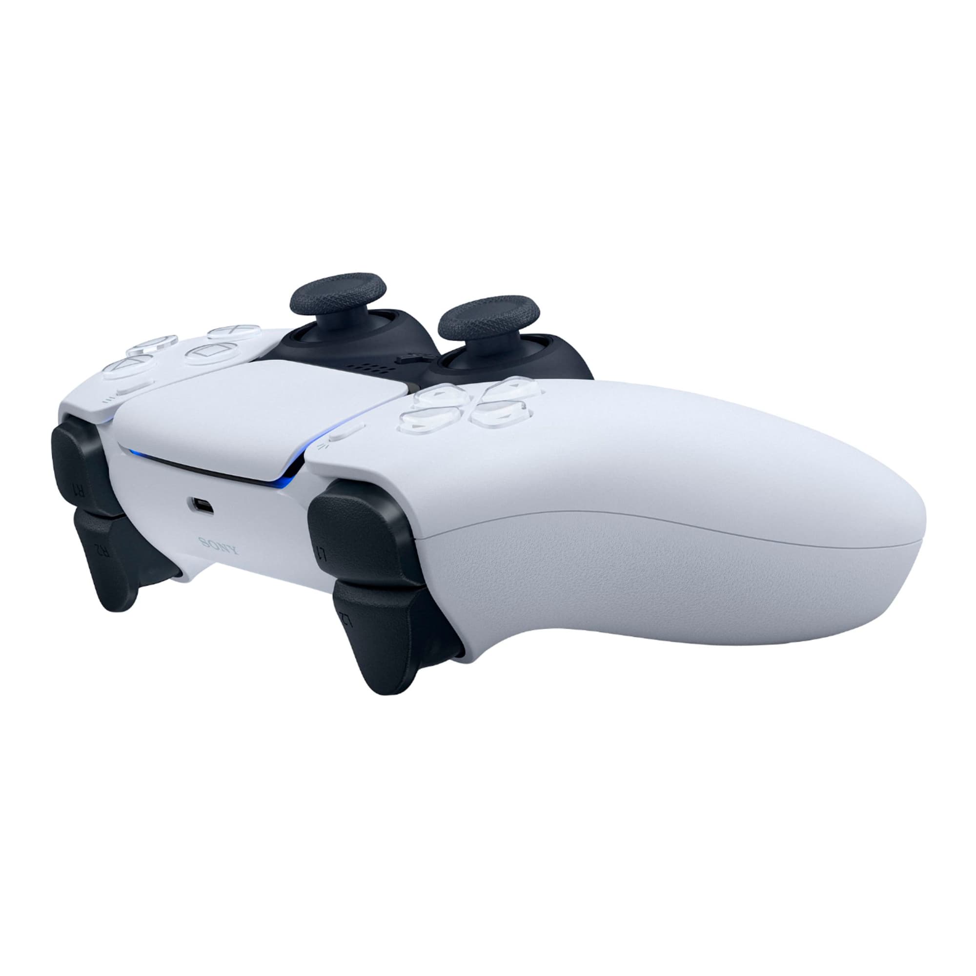 Gamepad Inalámbrico Bt Sony Ps5 Dualsense Respuesta Háptica - 2
