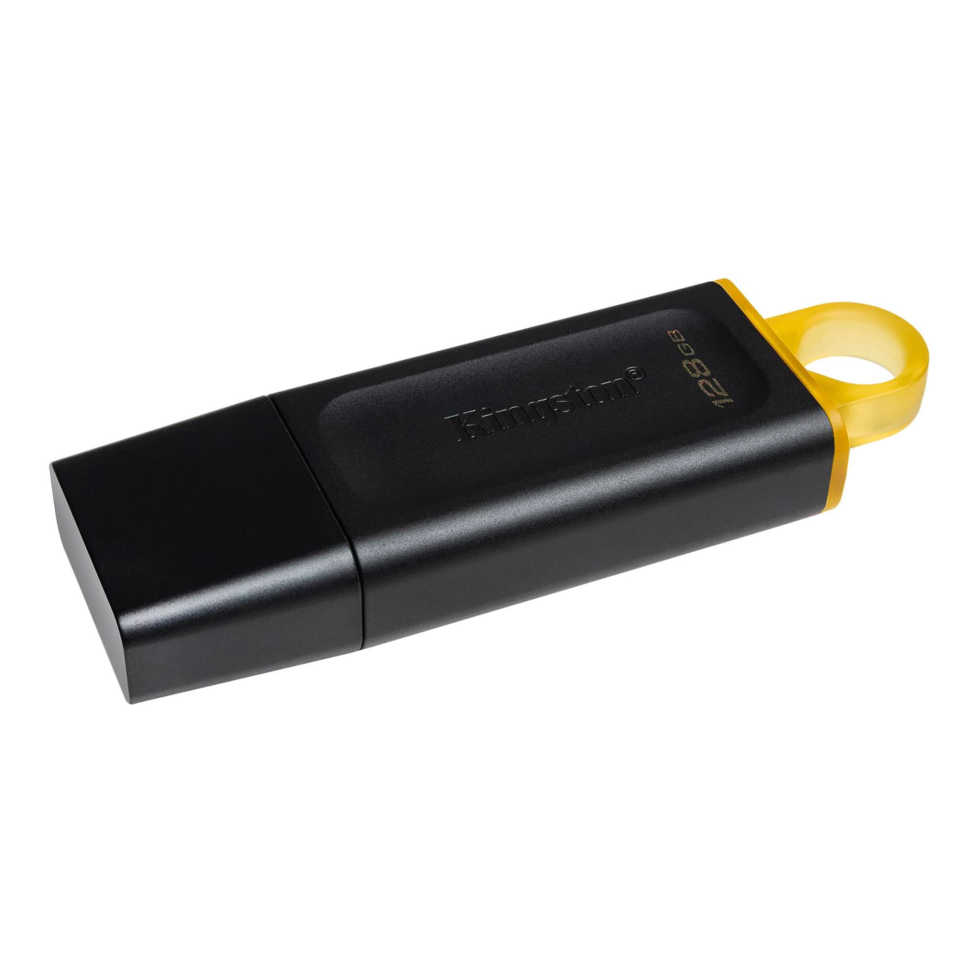 Pendrive Kingston 128gb DataTraveler Exodia USB3.2 - 2