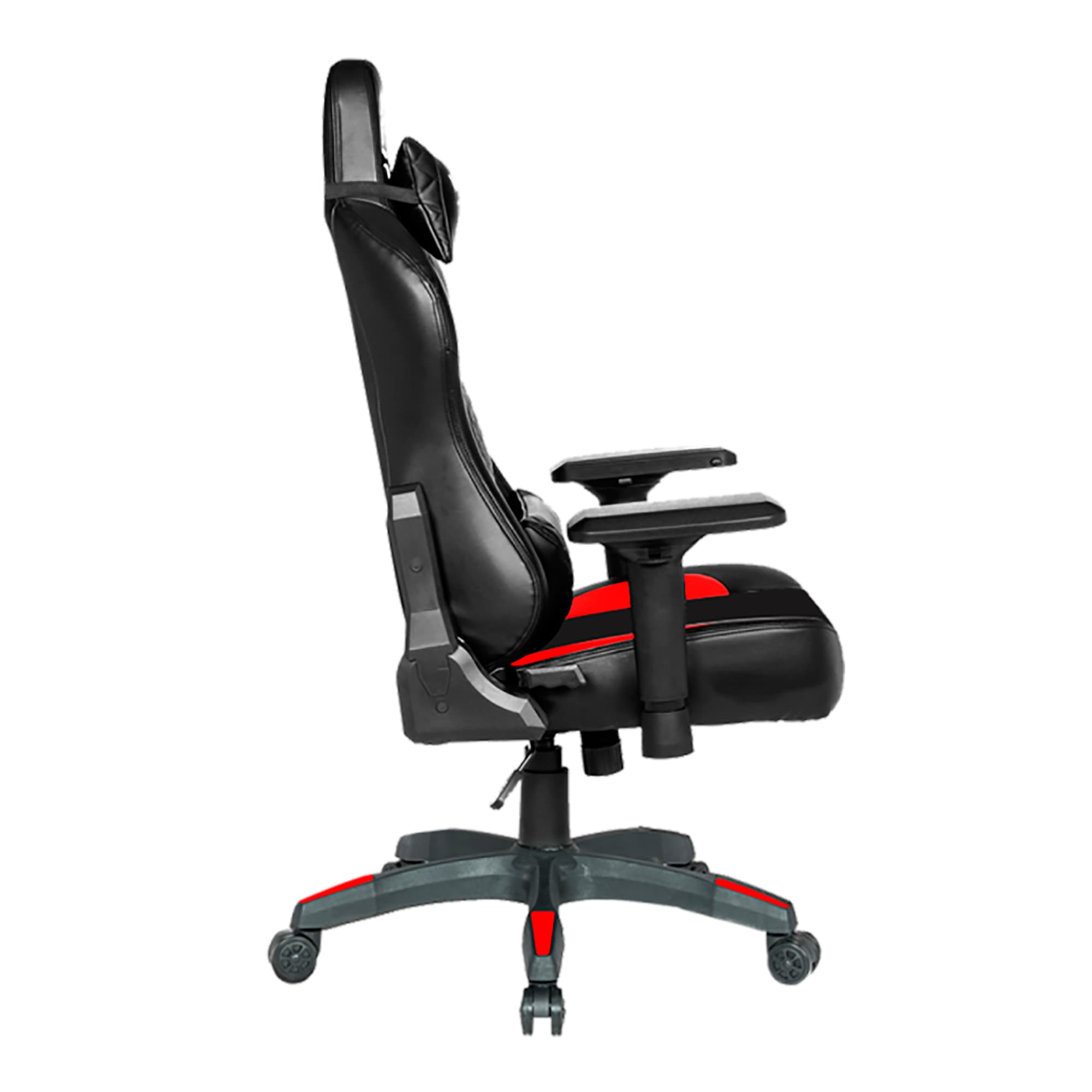 Silla Gaming Marvo Scorpion Ch-130 Giro 360° Respaldo 180° - 2
