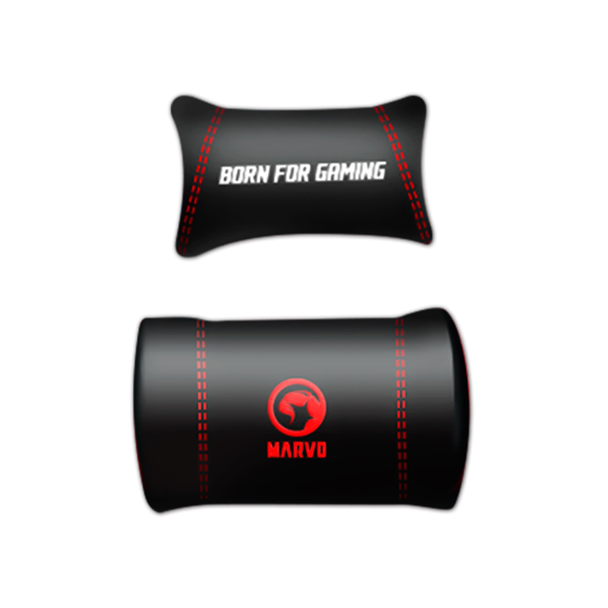 Silla Gaming Marvo Scorpion Ch-130 Giro 360° Respaldo 180° - 3