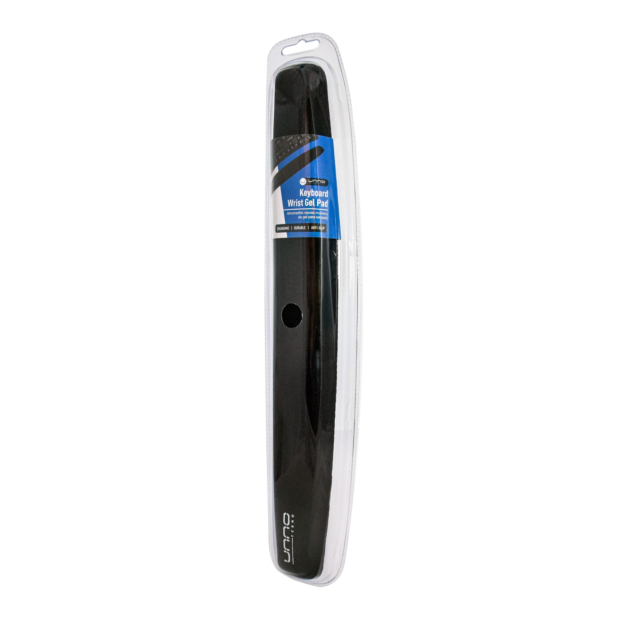Apoya Muñeca Unno Gel Antideslizante - 4