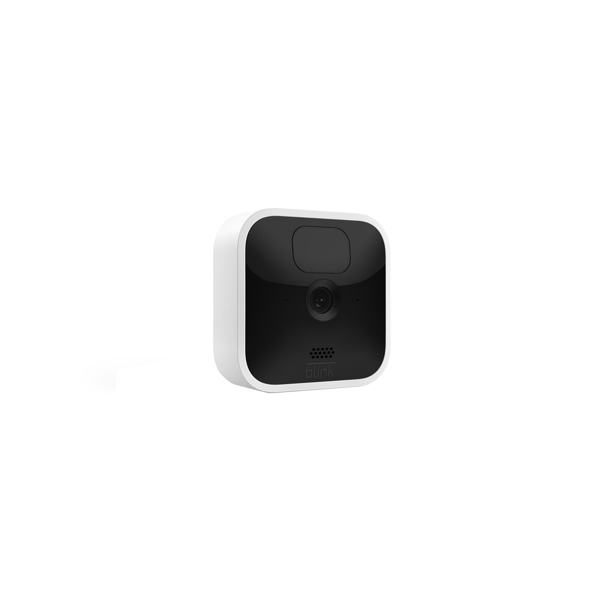 Kit De Seguridad Inalámbrico Blink Visión Nocturna Wifi 1080p - 3