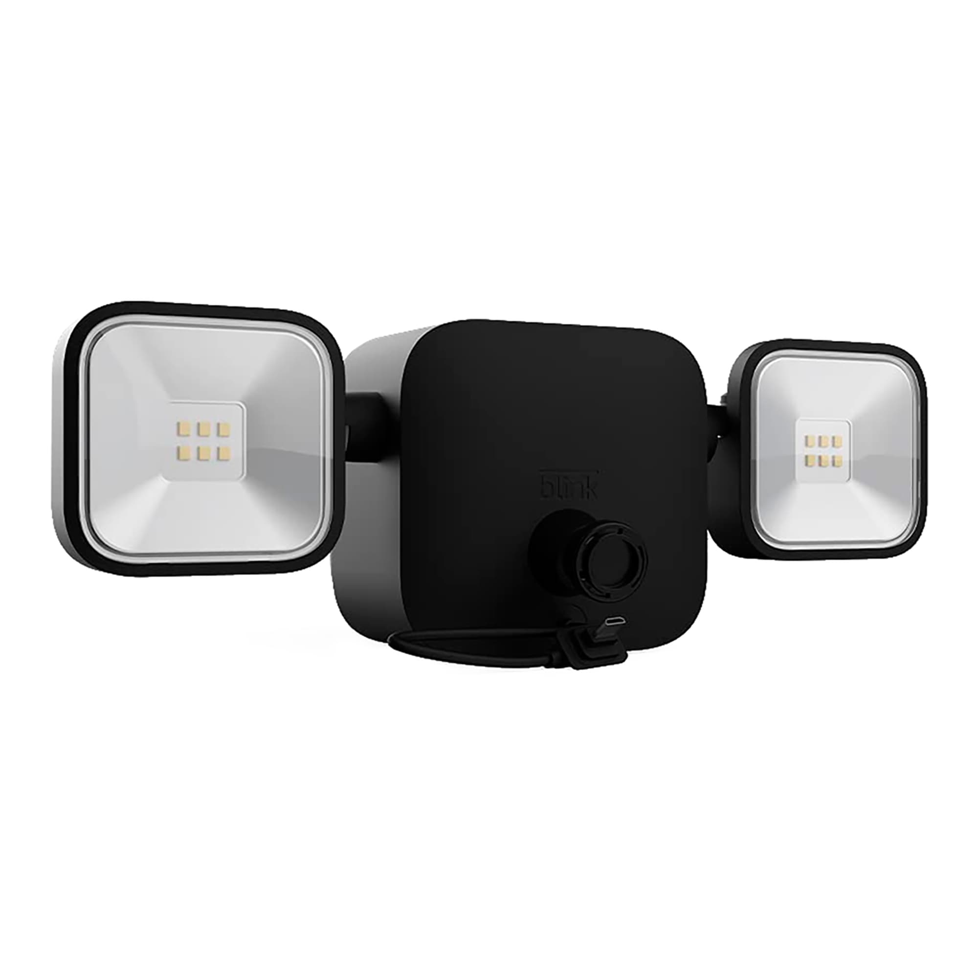 Kit De Seguridad Inalámbrico Blink Visión Nocturna Wifi 1080p - 4