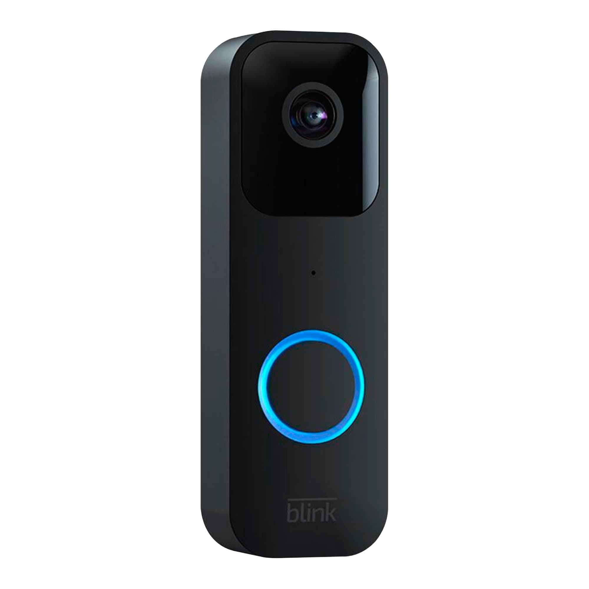 Kit De Seguridad Inalámbrico Blink Visión Nocturna Wifi 1080p - 5