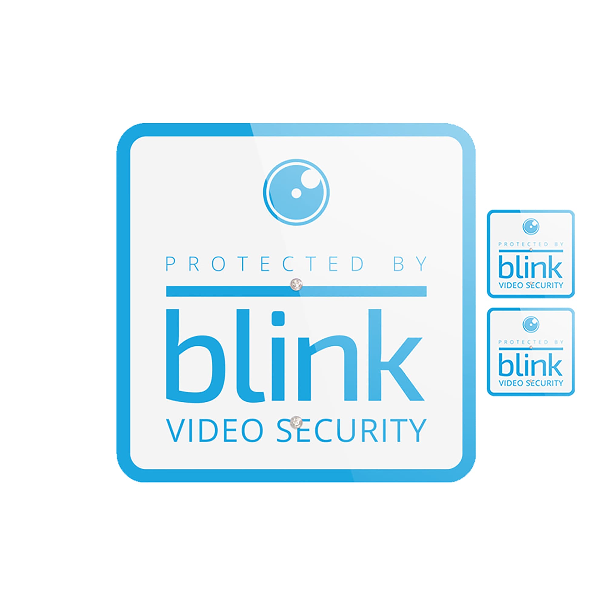 Kit De Seguridad Inalámbrico Blink Visión Nocturna Wifi 1080p - 6