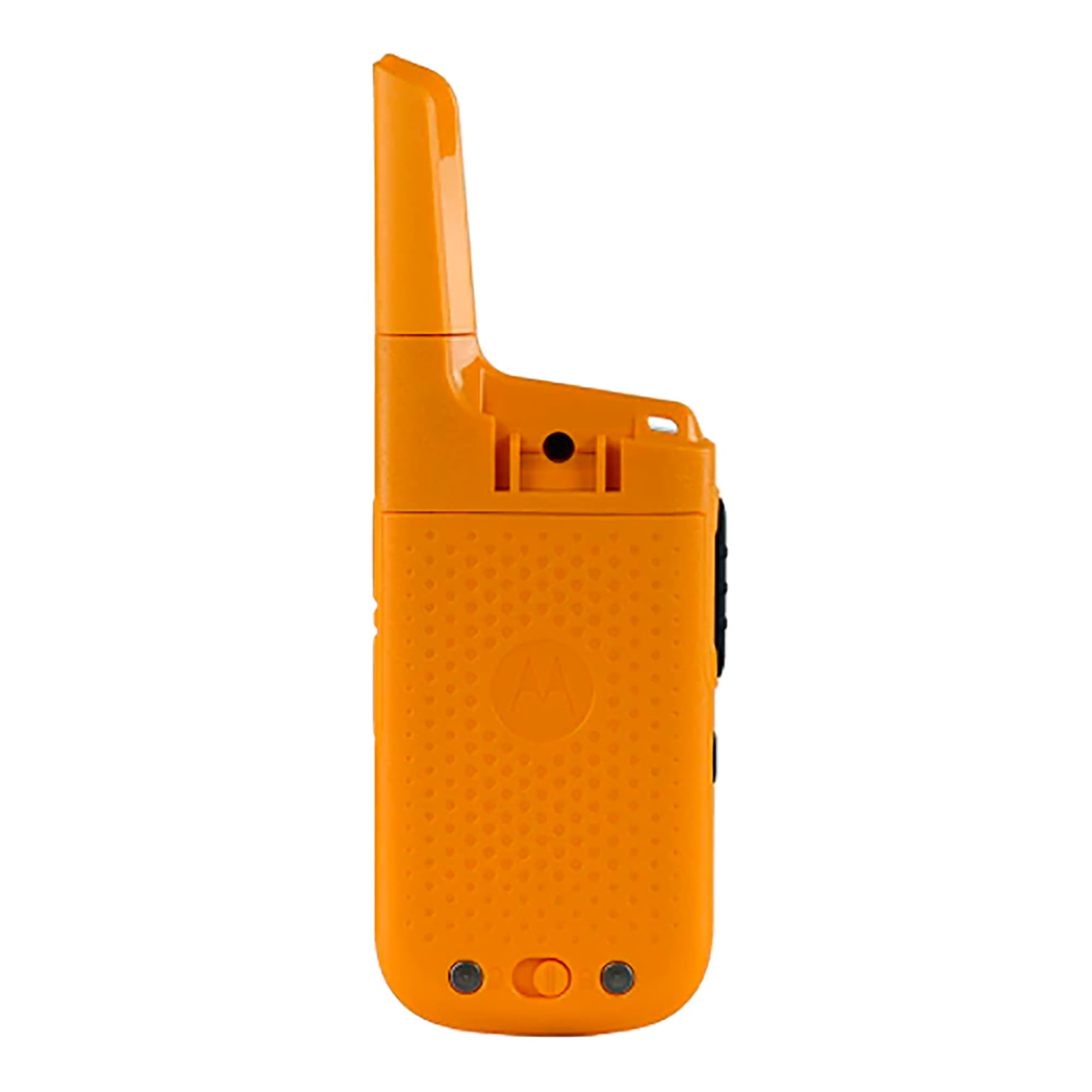 Radio 2 Vías Motorola Talkabout T380 40km 22 Canales Ip54 - 5