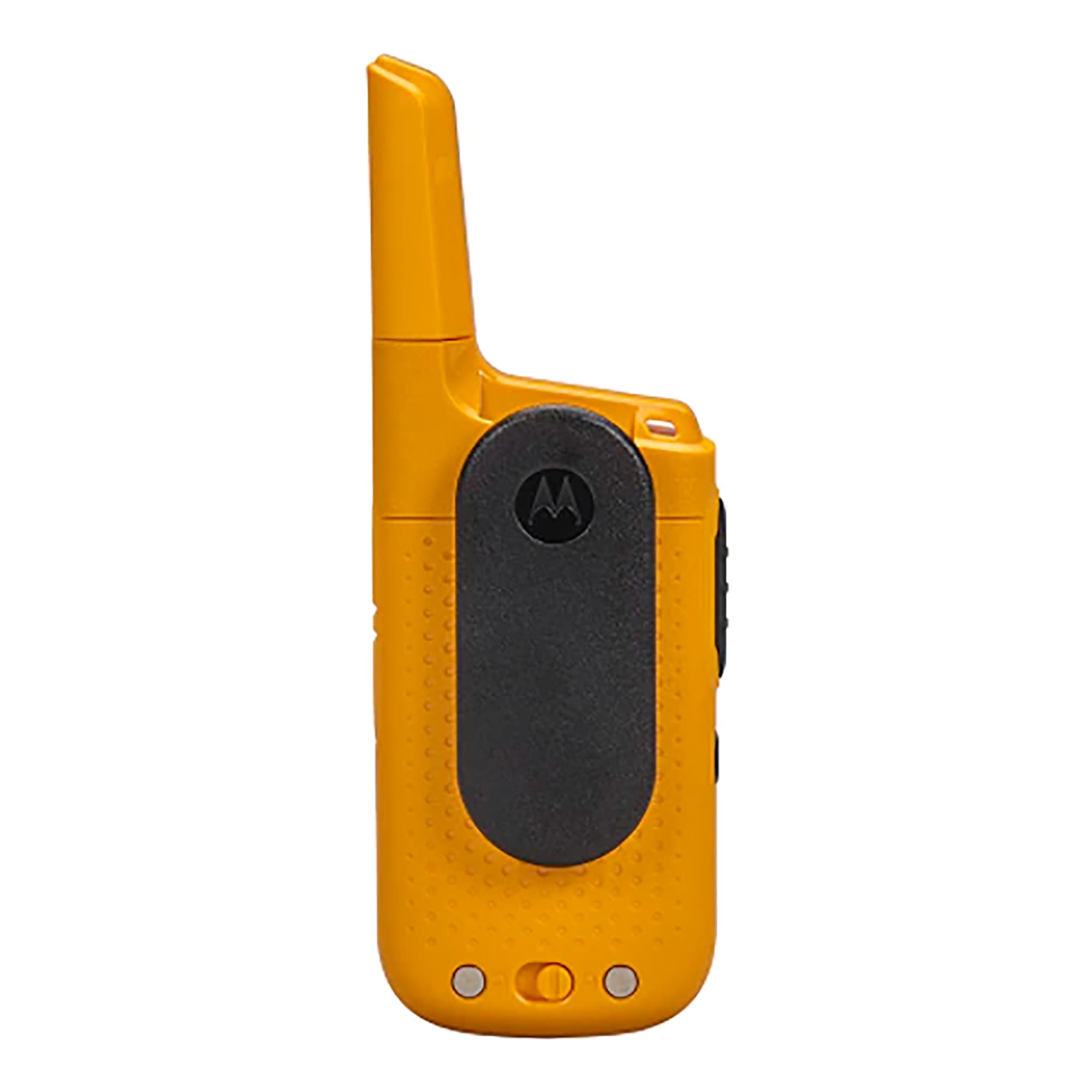 Radio 2 Vías Motorola Talkabout T380 40km 22 Canales Ip54 - 6