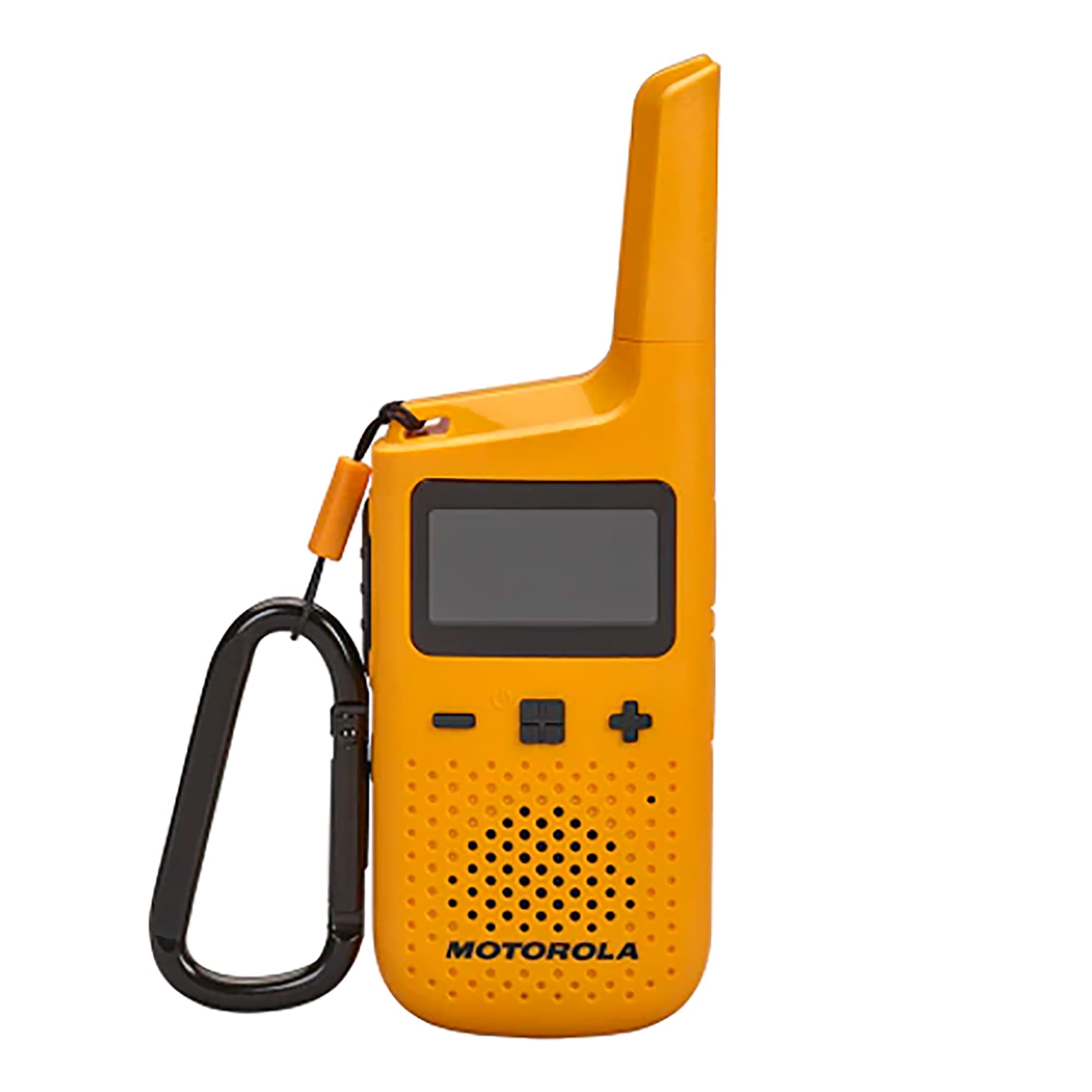 Radio 2 Vías Motorola Talkabout T380 40km 22 Canales Ip54 - 7