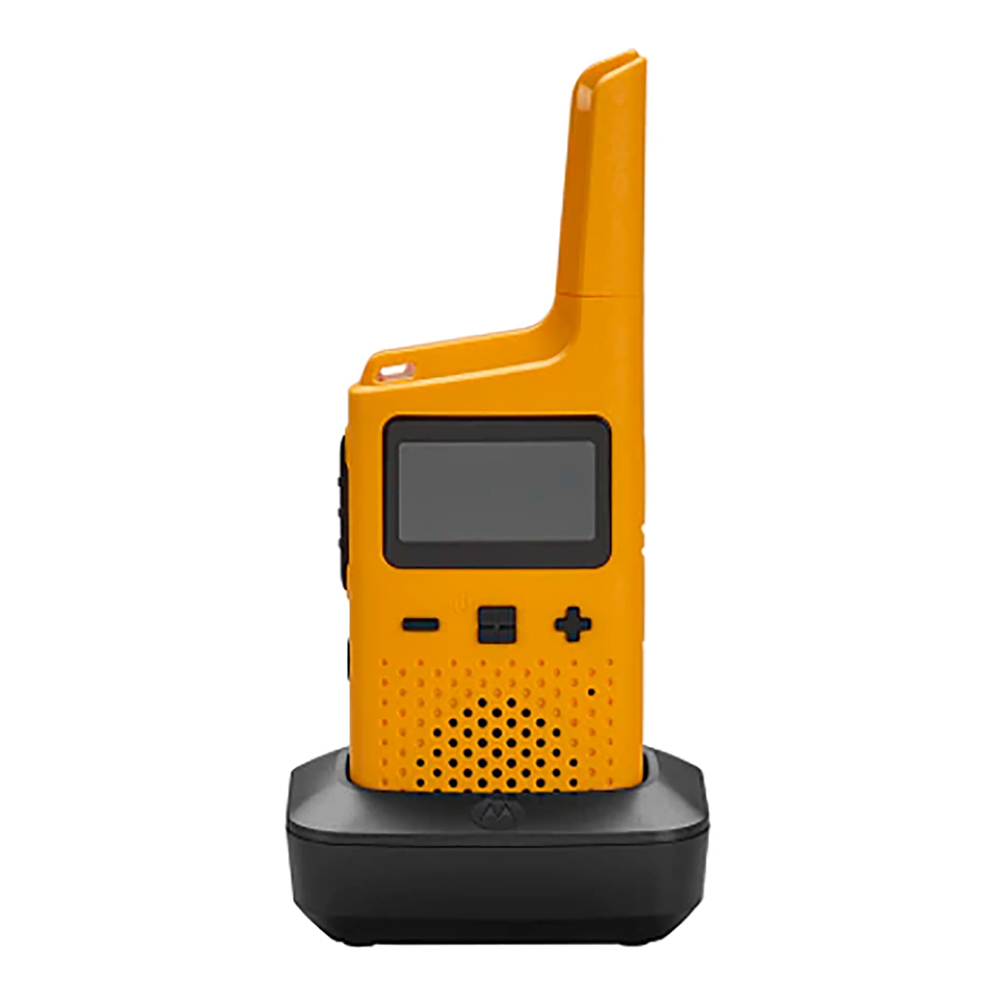Radio 2 Vías Motorola Talkabout T380 40km 22 Canales Ip54 - 9