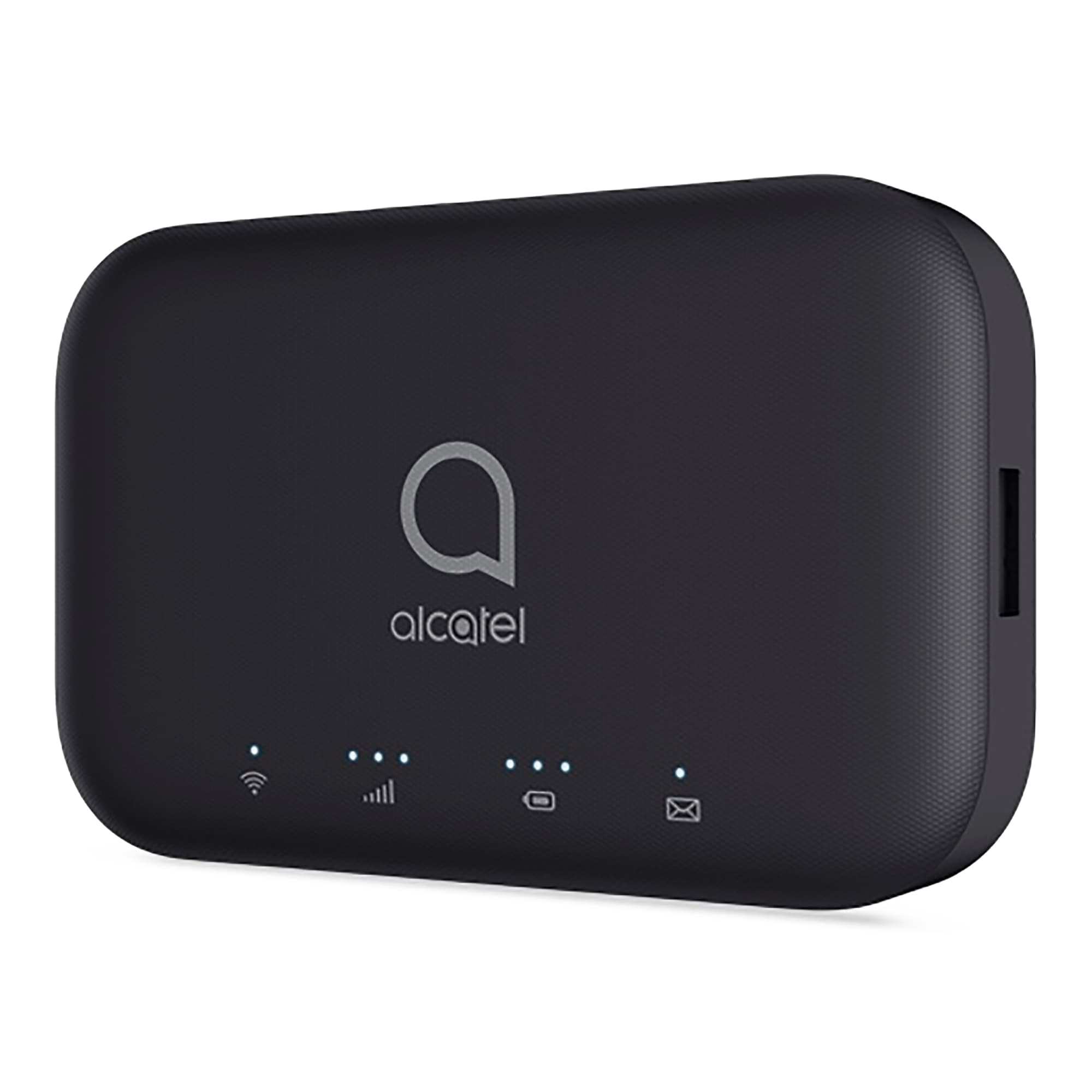 Router Portátil 4g Wifi Alcatel Linkzone2 150/50mbps 4400mah - 2