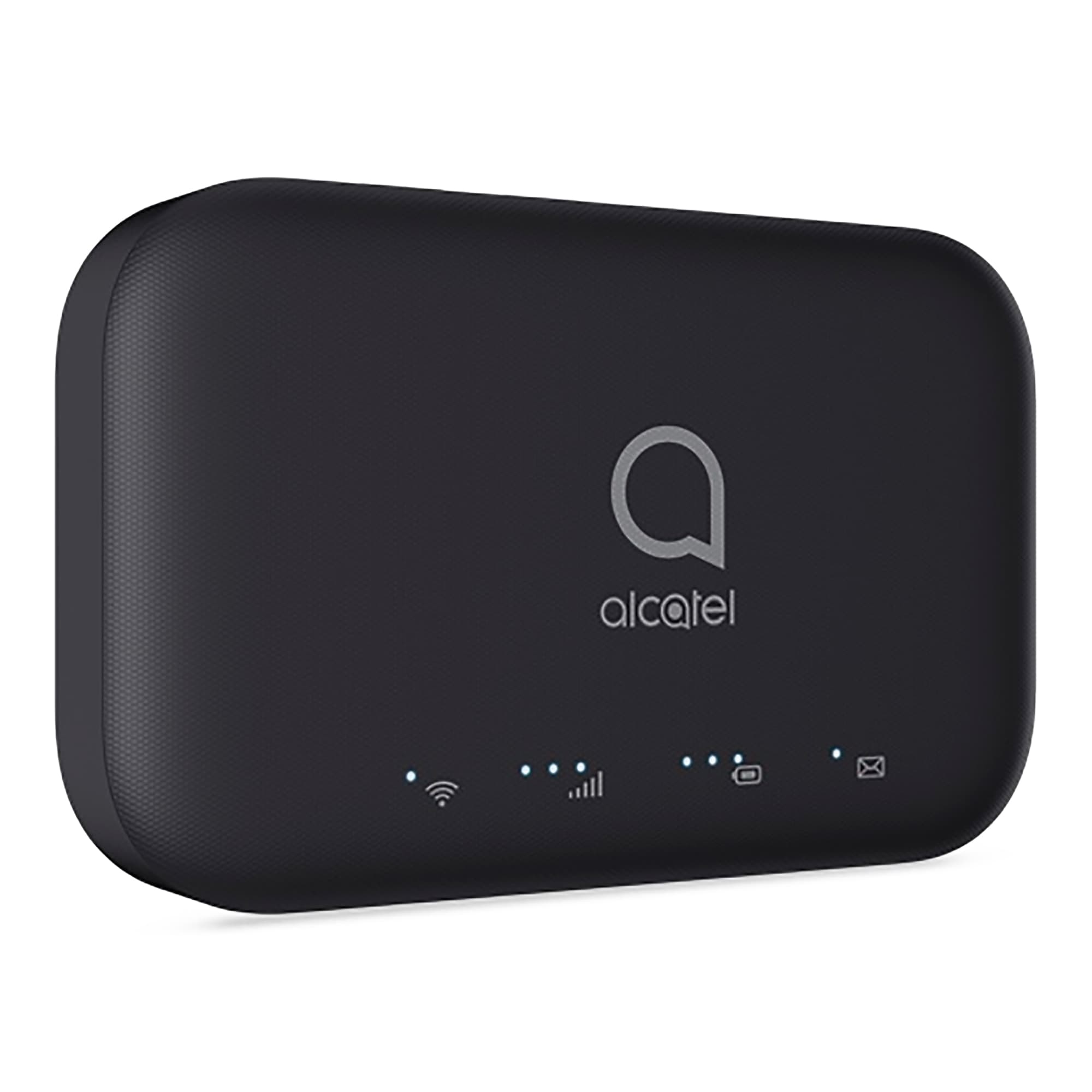 Router Portátil 4g Wifi Alcatel Linkzone2 150/50mbps 4400mah - 3