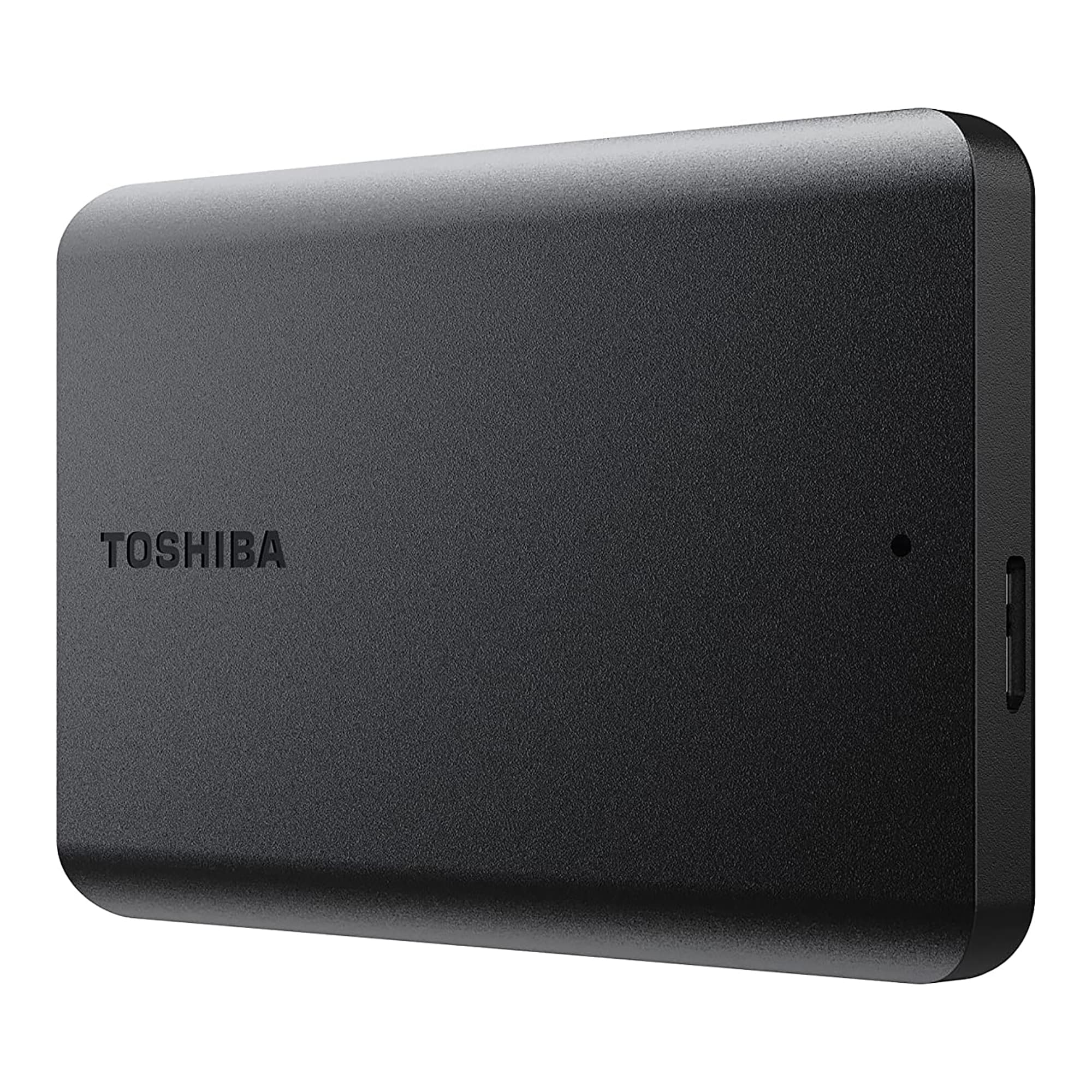Disco Duro Externo Toshiba Canvio 2tb 2,5'' Usb3.0 - 2