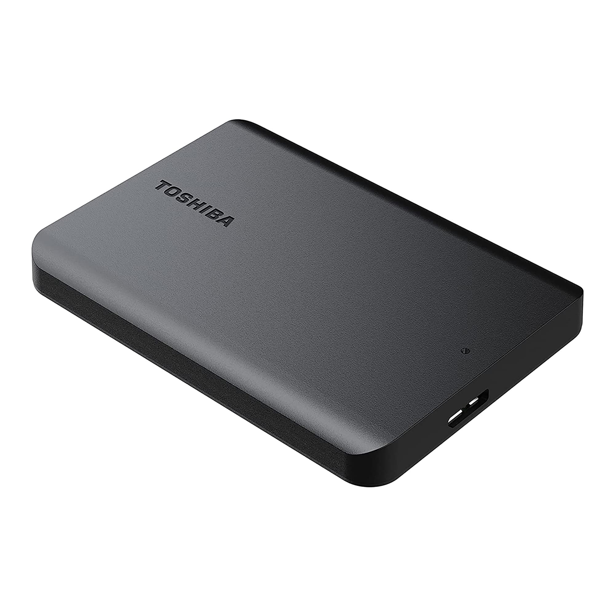 Disco Duro Externo Toshiba Canvio 2tb 2,5'' Usb3.0 - 3